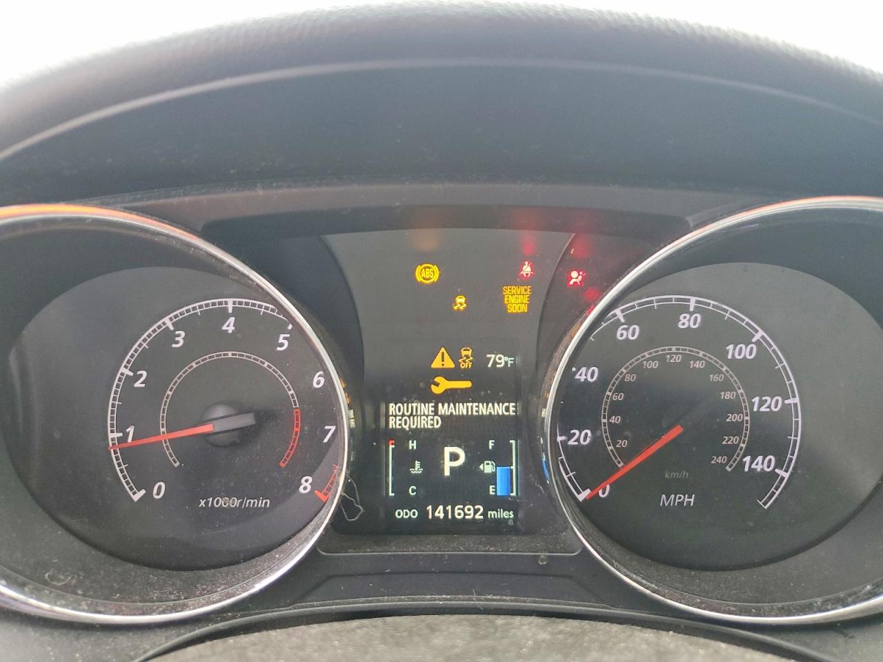 2017 MITSUBISHI OUTLANDER