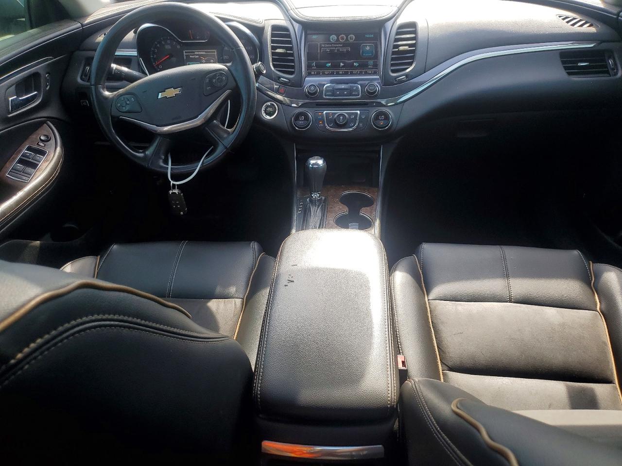 2014 CHEVROLET IMPALA