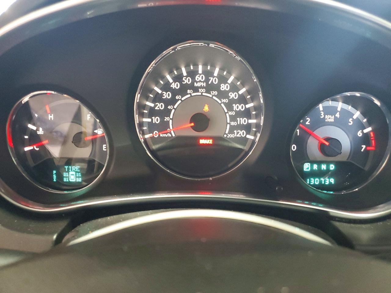 2014 CHRYSLER 200