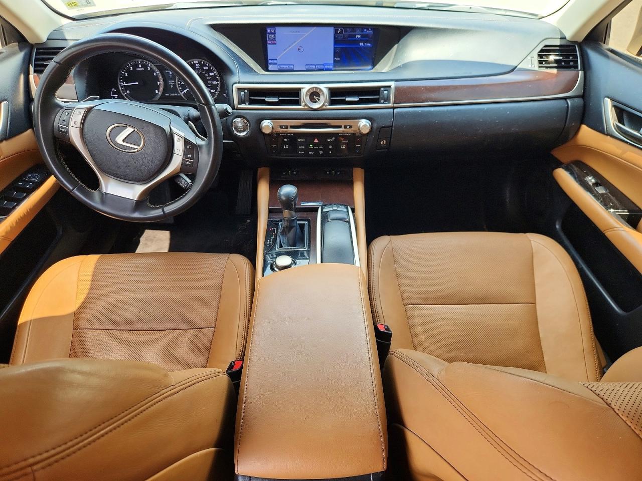 2013 LEXUS GS350