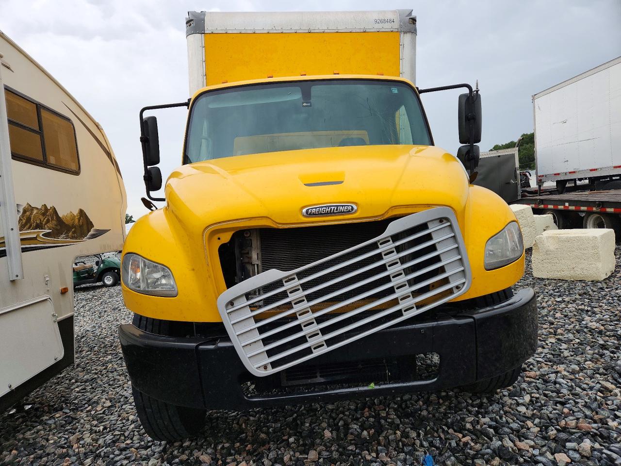 2019 FRHT - FREIGHTLINER ALL OTHER
