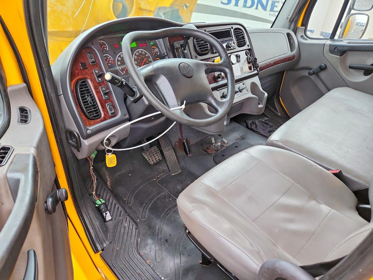 2019 FRHT - FREIGHTLINER ALL OTHER