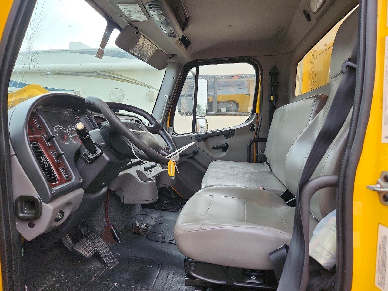 2019 FRHT - FREIGHTLINER ALL OTHER
