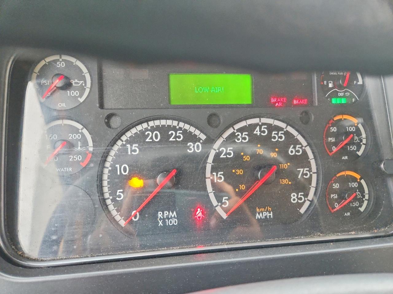 2019 FRHT - FREIGHTLINER ALL OTHER