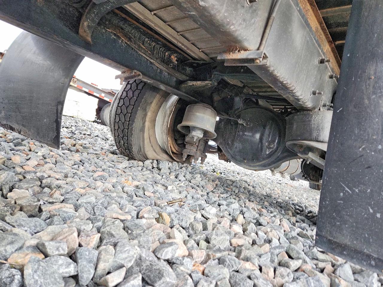 2019 FRHT - FREIGHTLINER ALL OTHER