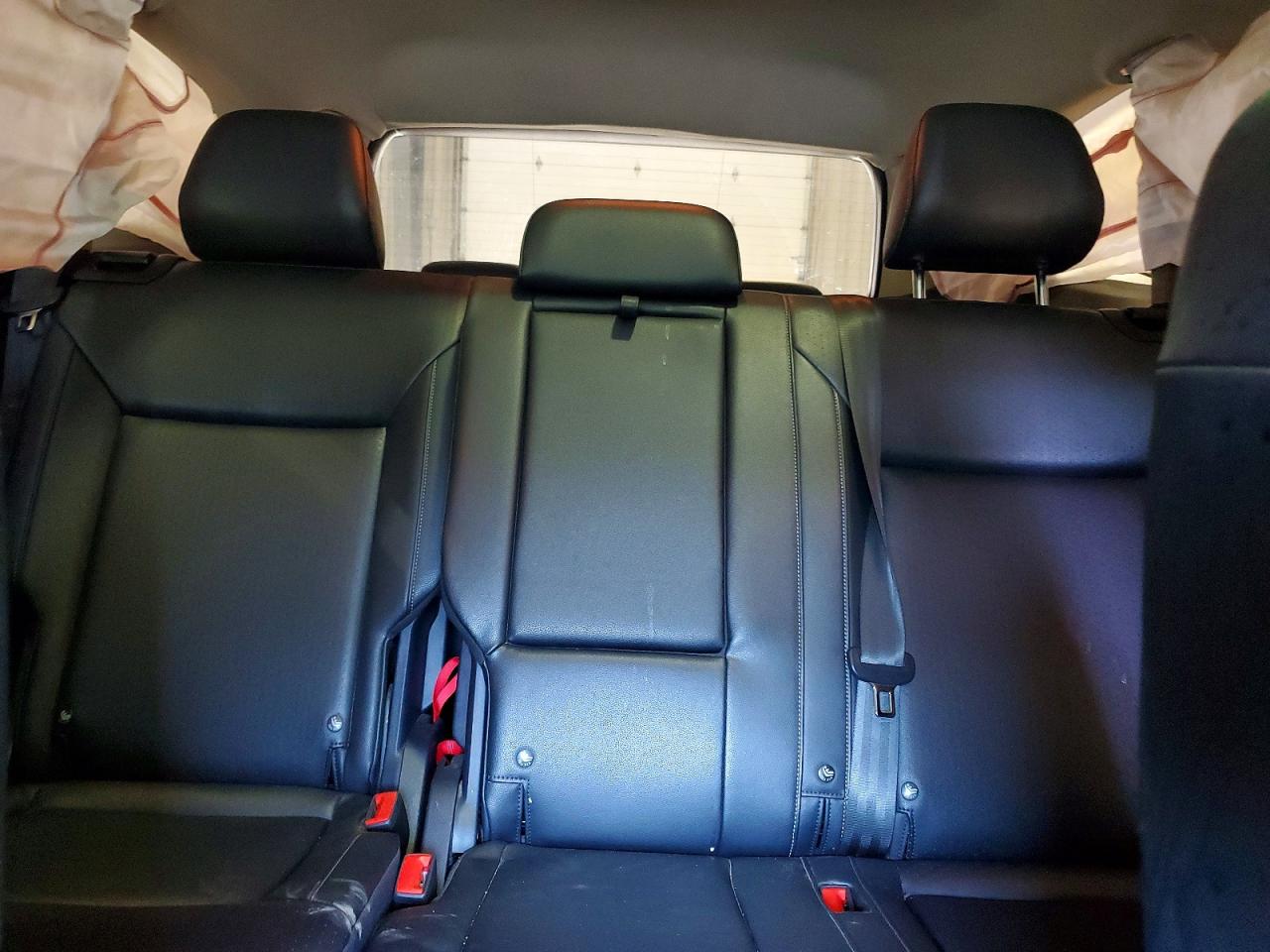 2019 VOLKSWAGEN ATLAS