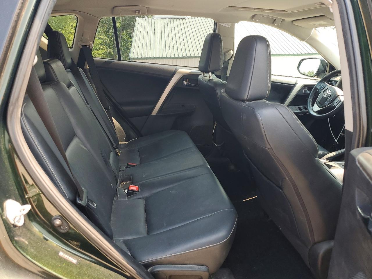 2013 TOYOTA RAV4