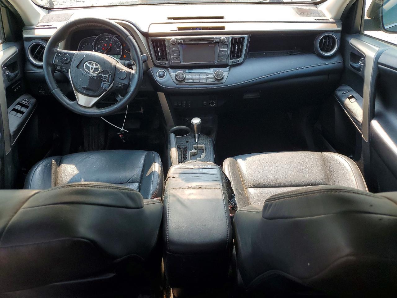 2013 TOYOTA RAV4