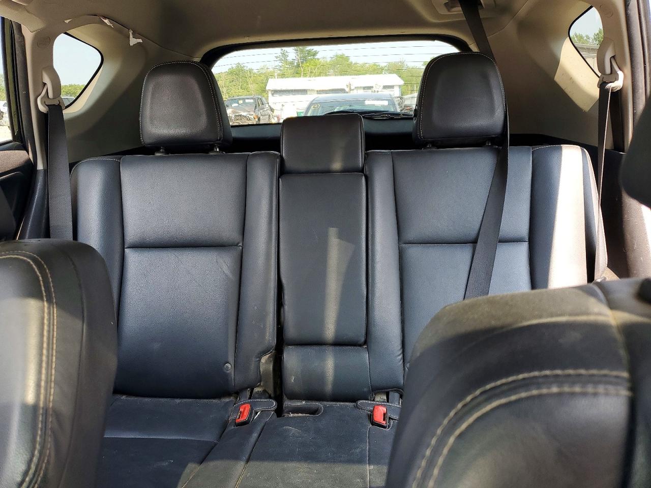2013 TOYOTA RAV4