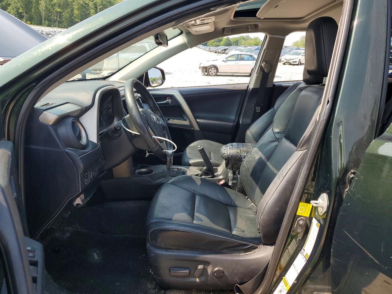 2013 TOYOTA RAV4