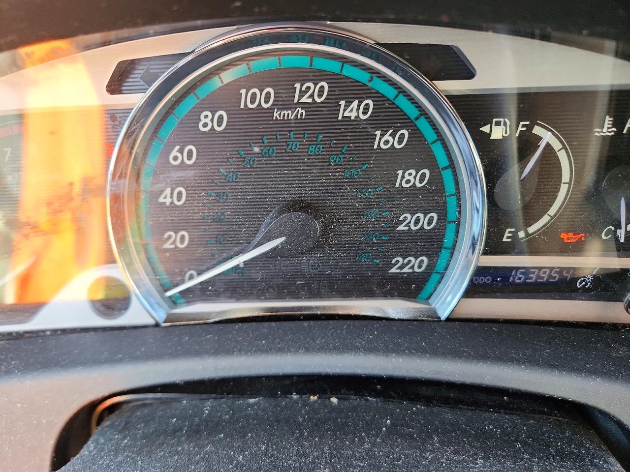 2012 TOYOTA VENZA