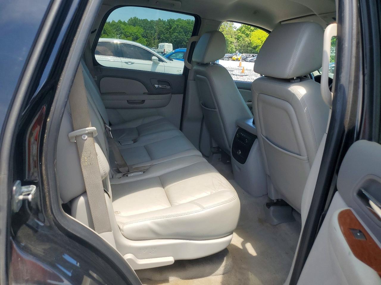 2007 GMC YUKON