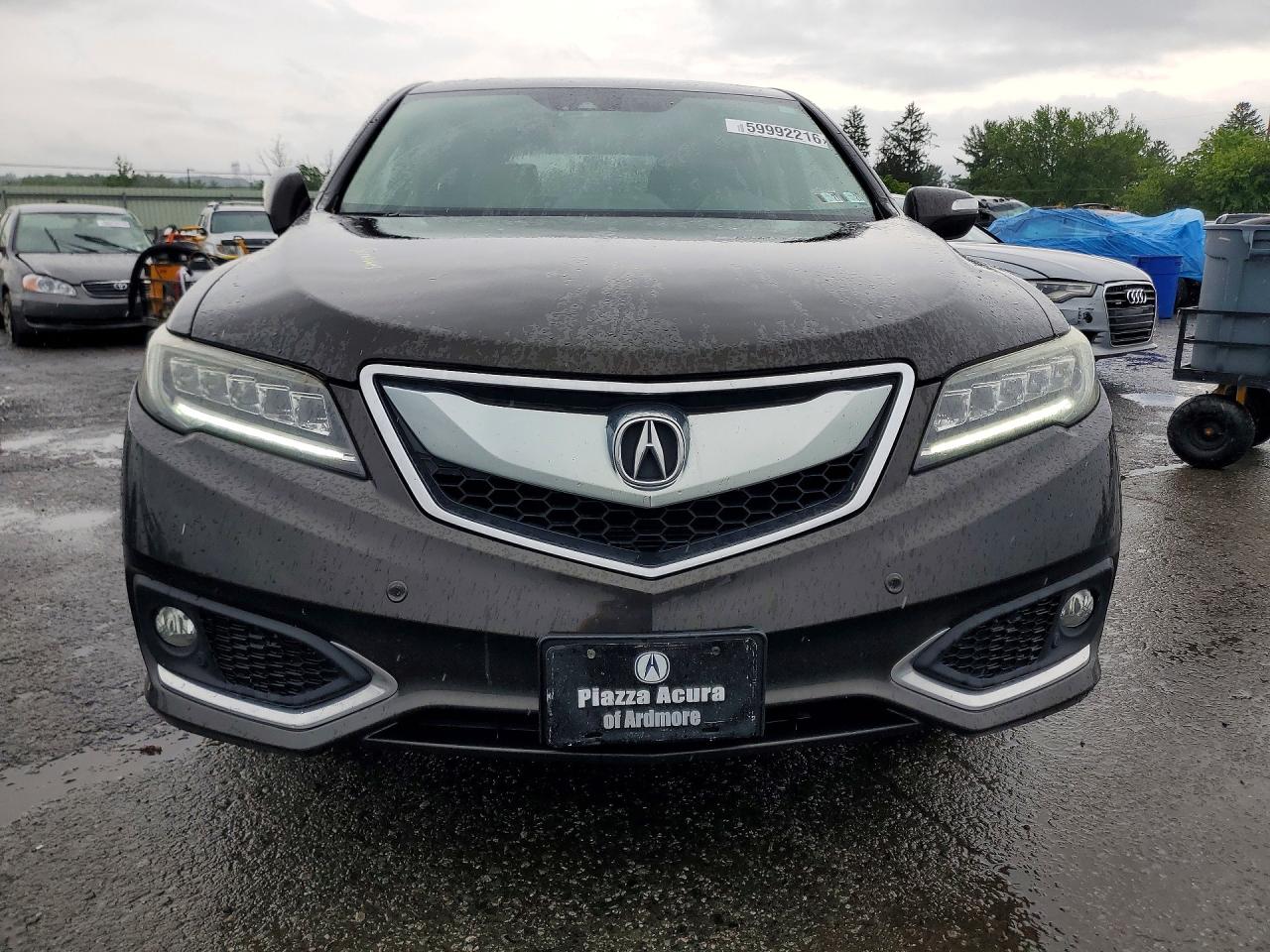 2016 ACURA RDX