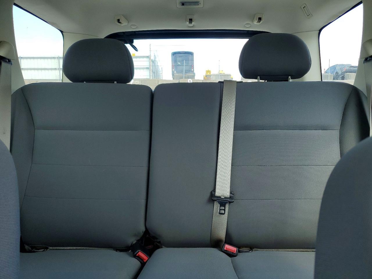 2008 FORD ESCAPE