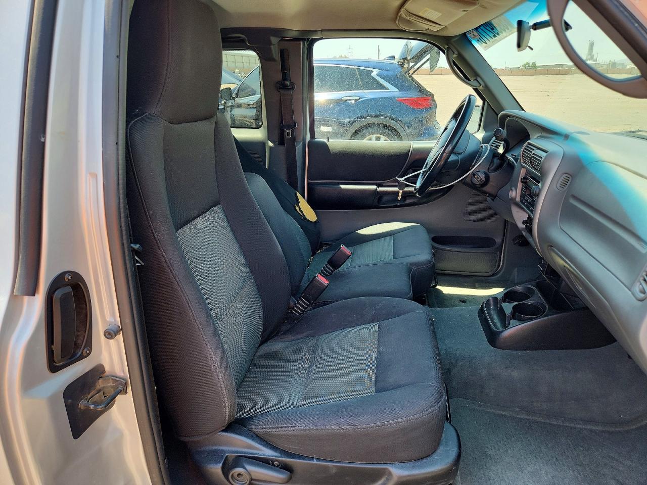 2004 FORD RANGER