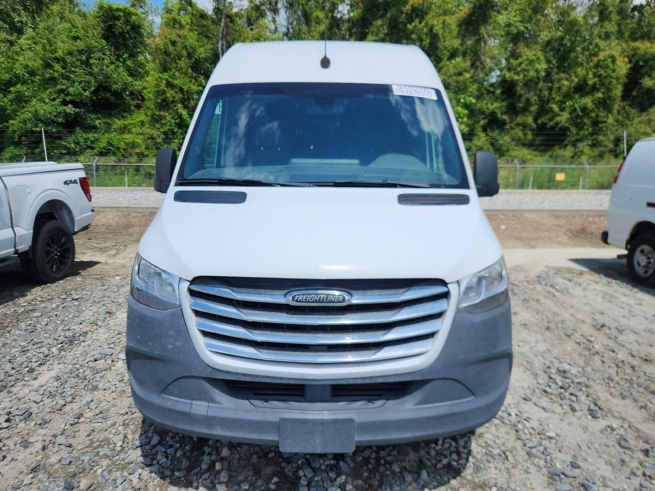2021 FREIGHTLINER SPRINTER