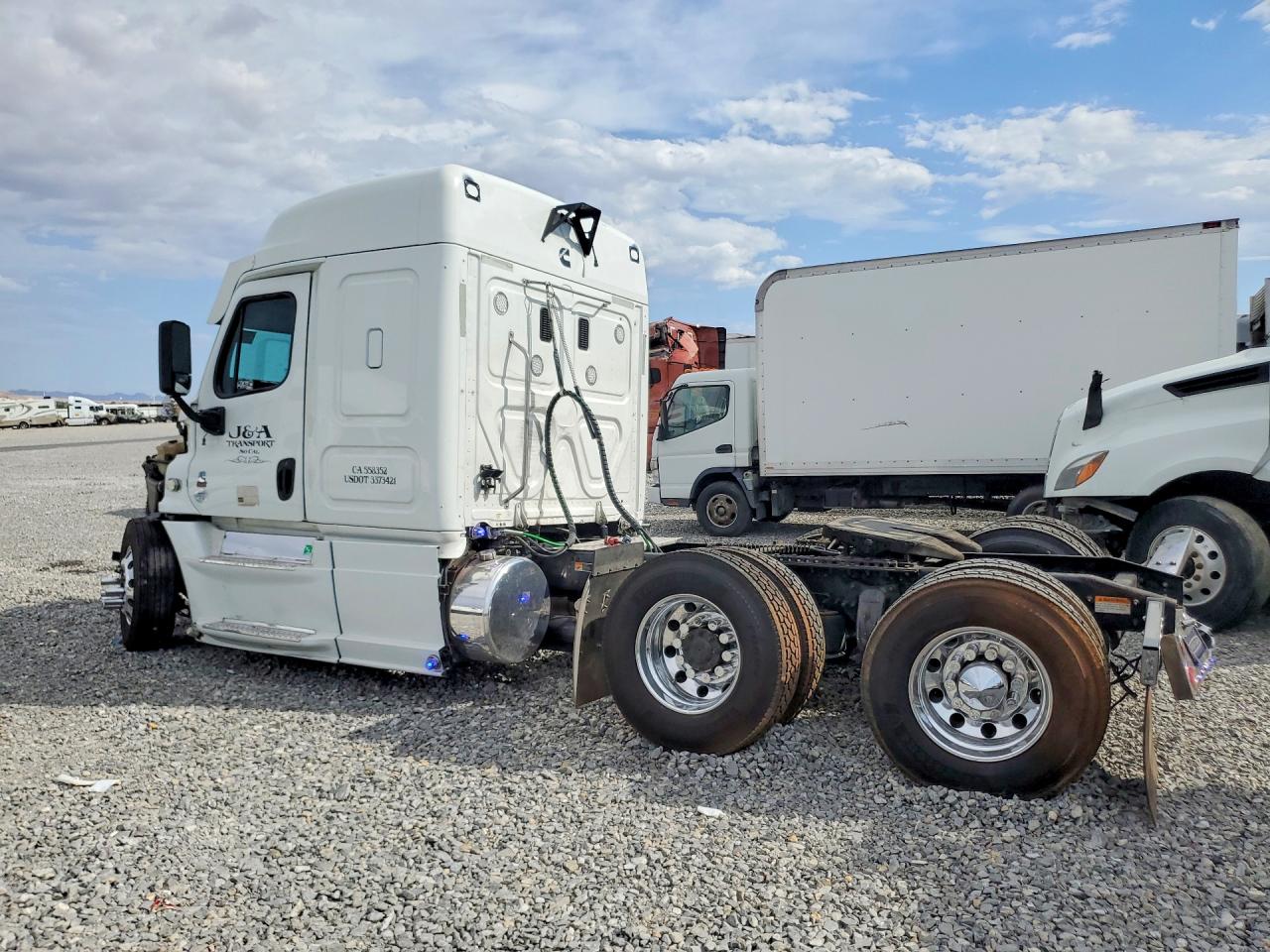2015 FREIGHTLINER ALL OTHER