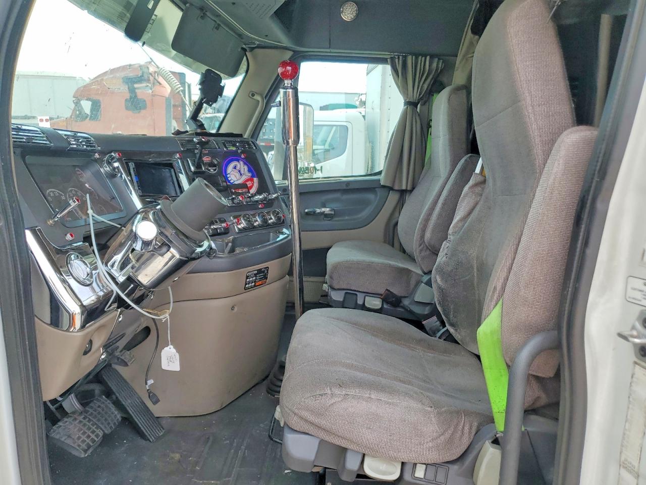 2015 FREIGHTLINER ALL OTHER