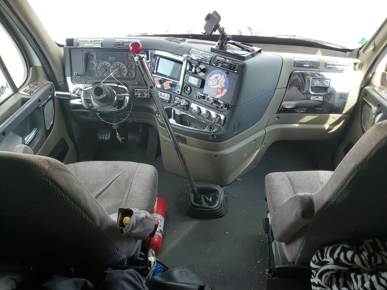 2015 FREIGHTLINER ALL OTHER