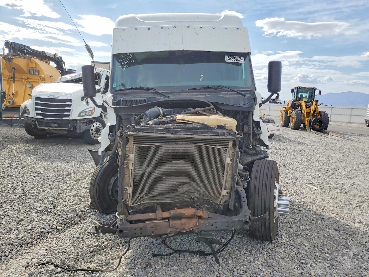 2015 FREIGHTLINER ALL OTHER