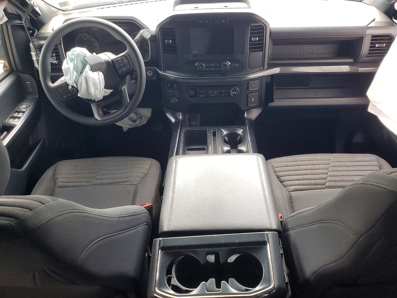 2023 FORD F150