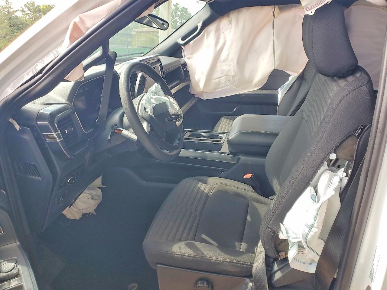 2023 FORD F150