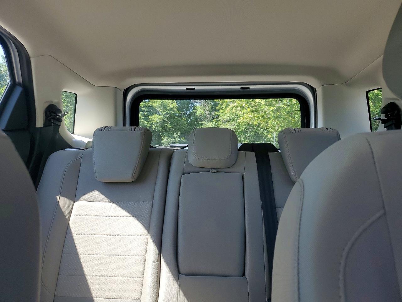 2021 FORD ECOSPORT