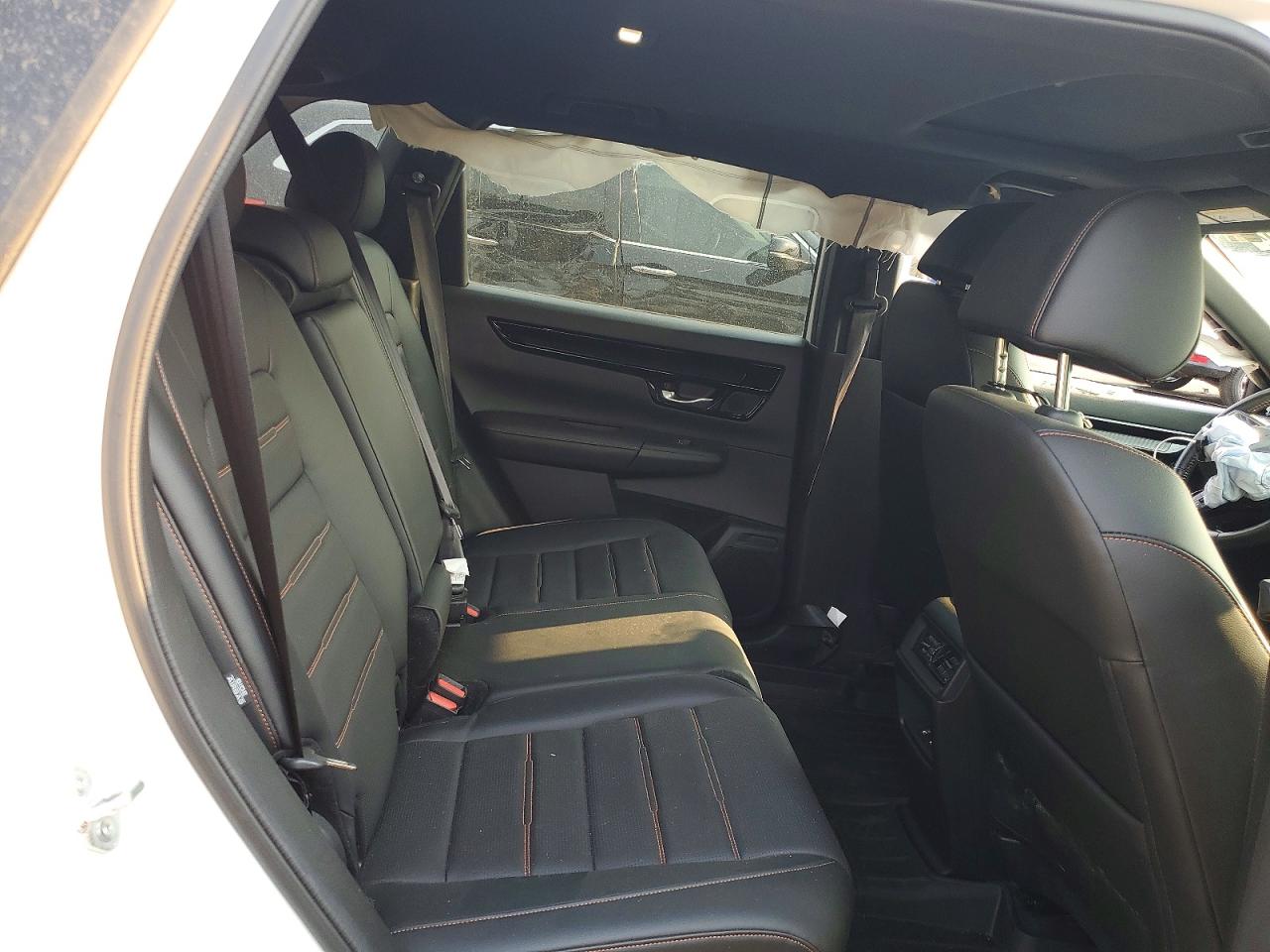 2023 HONDA CRV