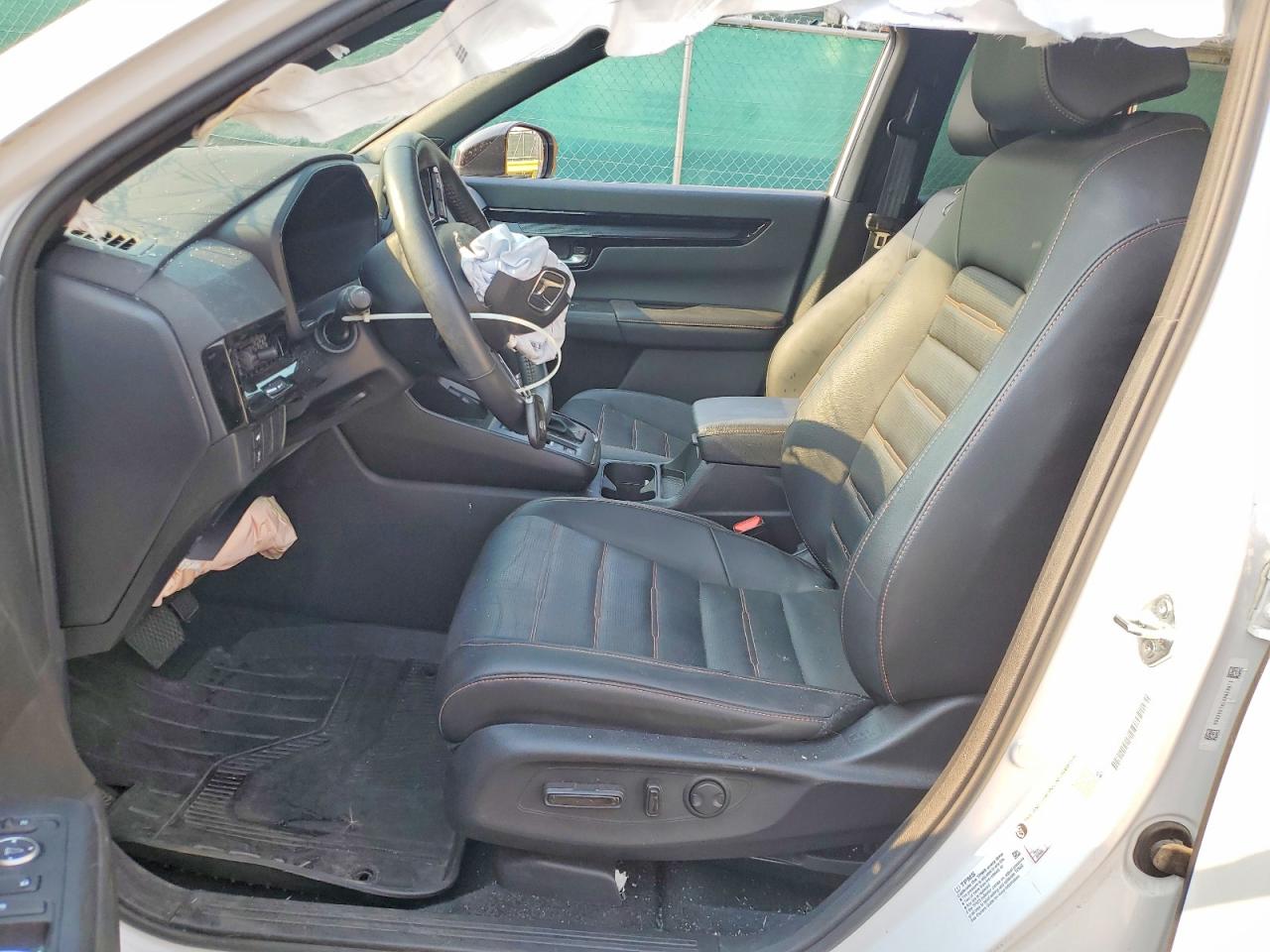 2023 HONDA CRV