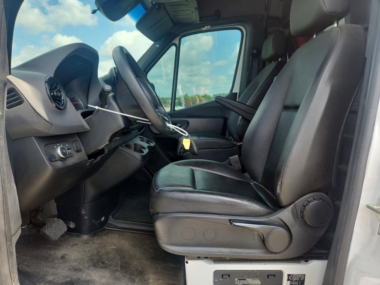 2021 FRHT - FREIGHTLINER UNKNOWN