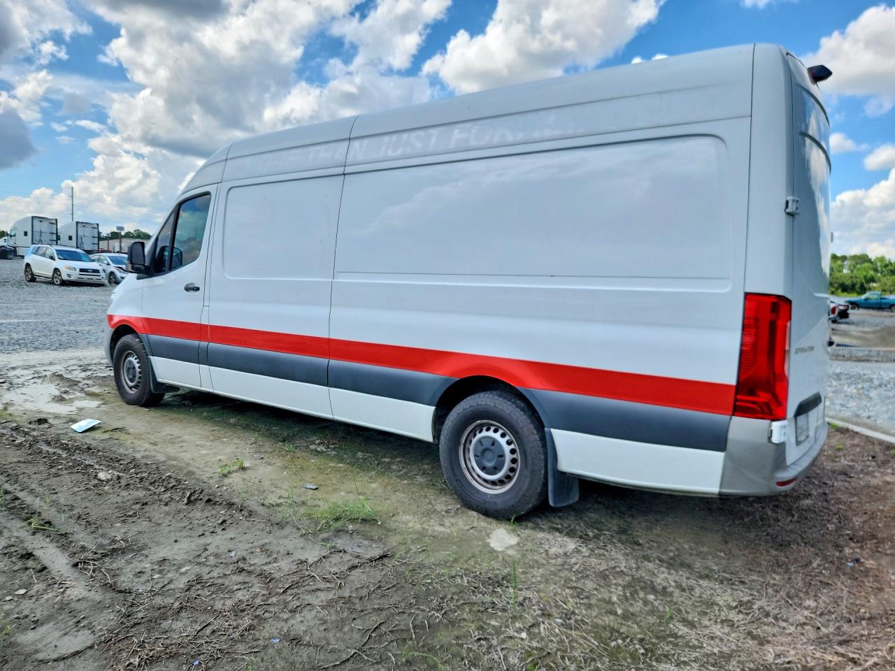 2021 FRHT - FREIGHTLINER UNKNOWN