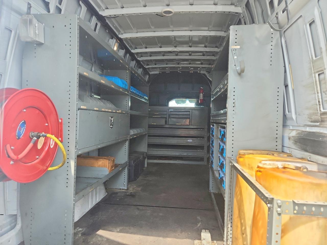 2021 FRHT - FREIGHTLINER UNKNOWN