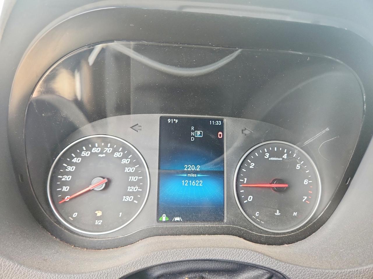 2021 FRHT - FREIGHTLINER UNKNOWN