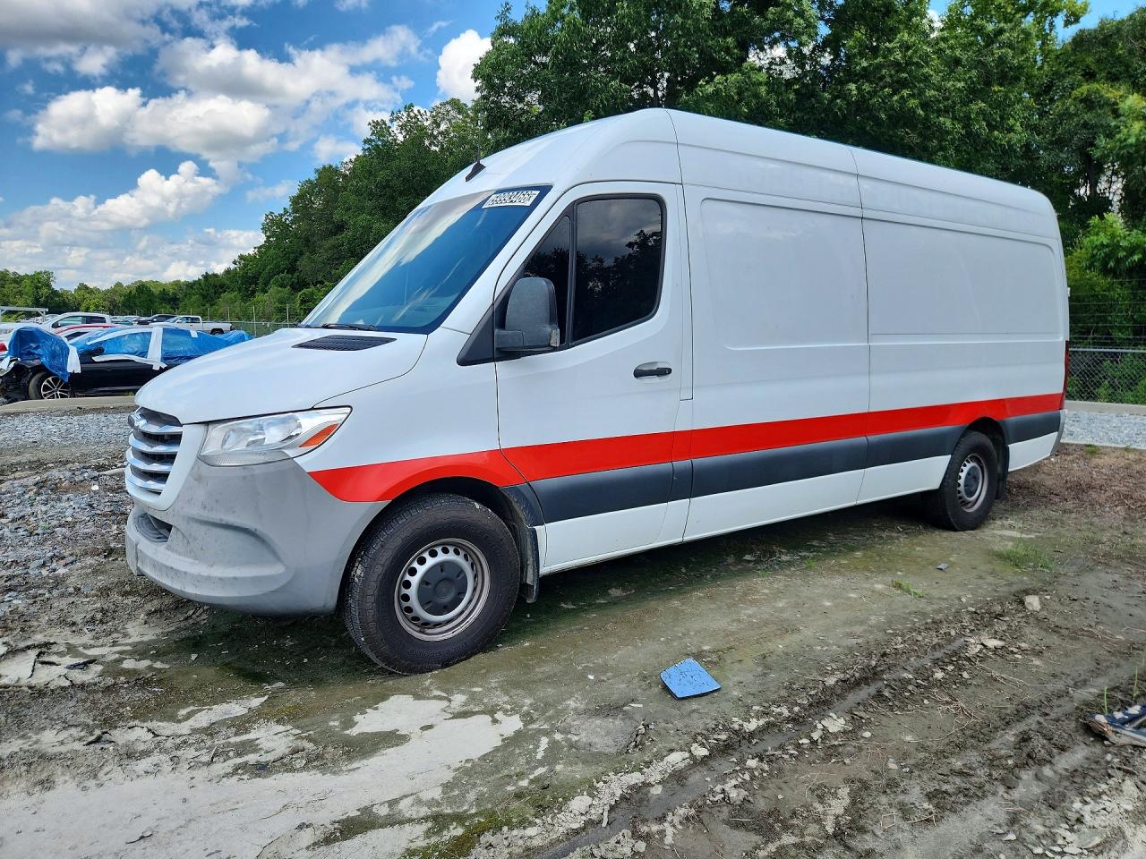 2021 FRHT - FREIGHTLINER UNKNOWN