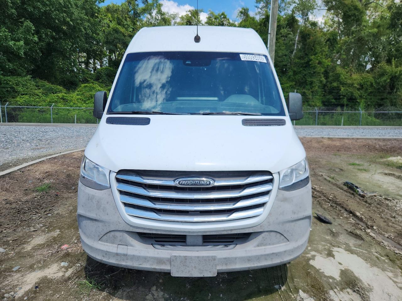 2021 FRHT - FREIGHTLINER UNKNOWN