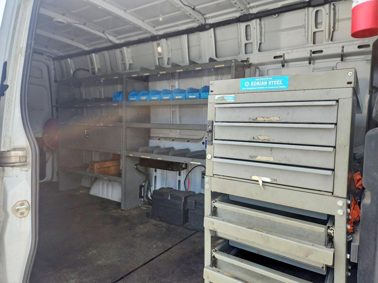 2021 FRHT - FREIGHTLINER UNKNOWN