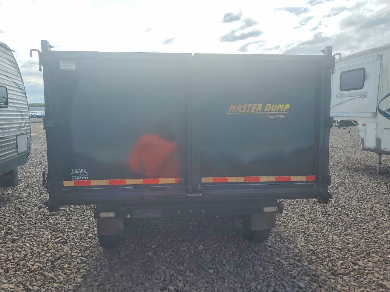2018 DOOLITTLE UNKNOWN
