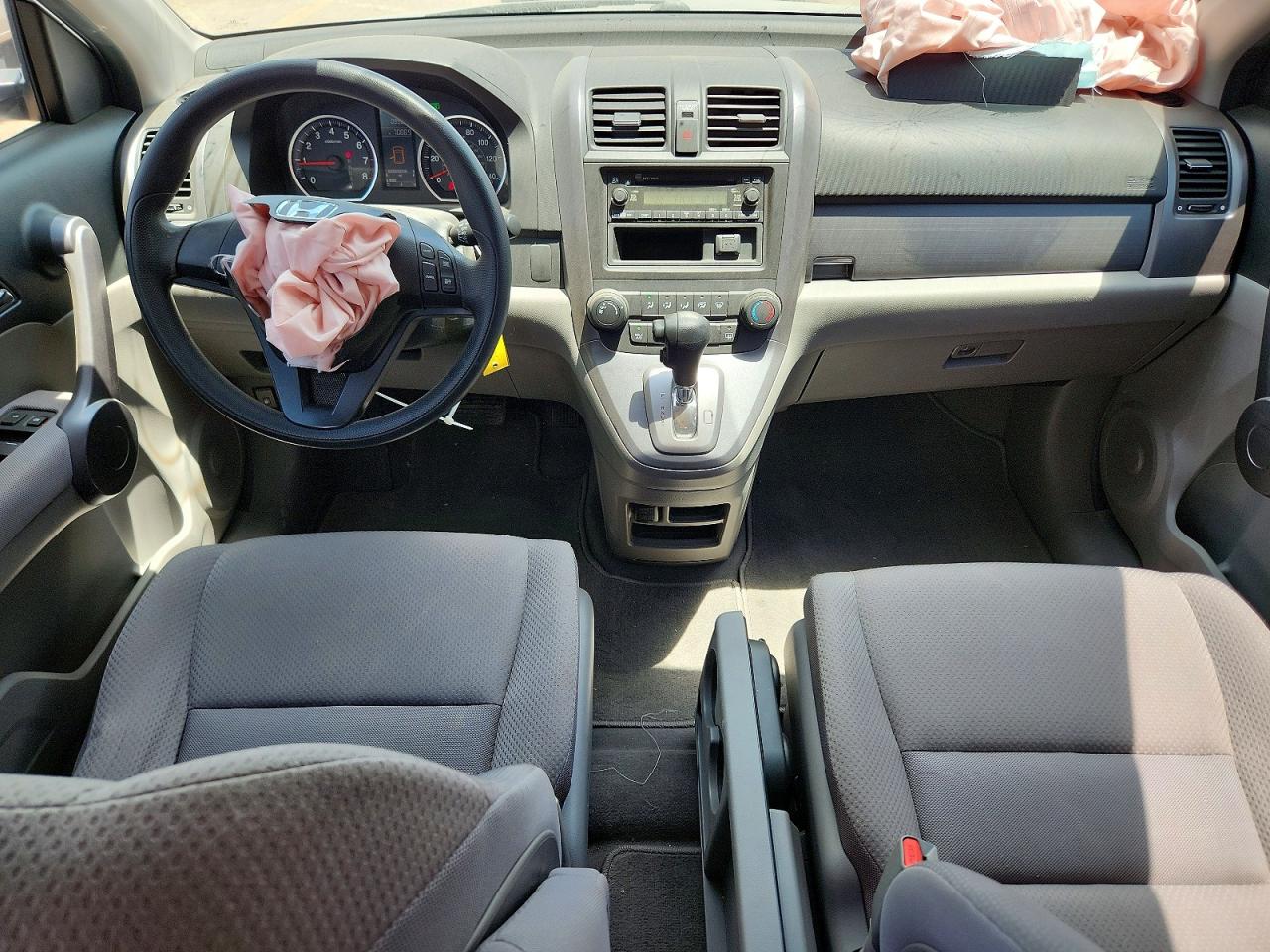 2008 HONDA CRV