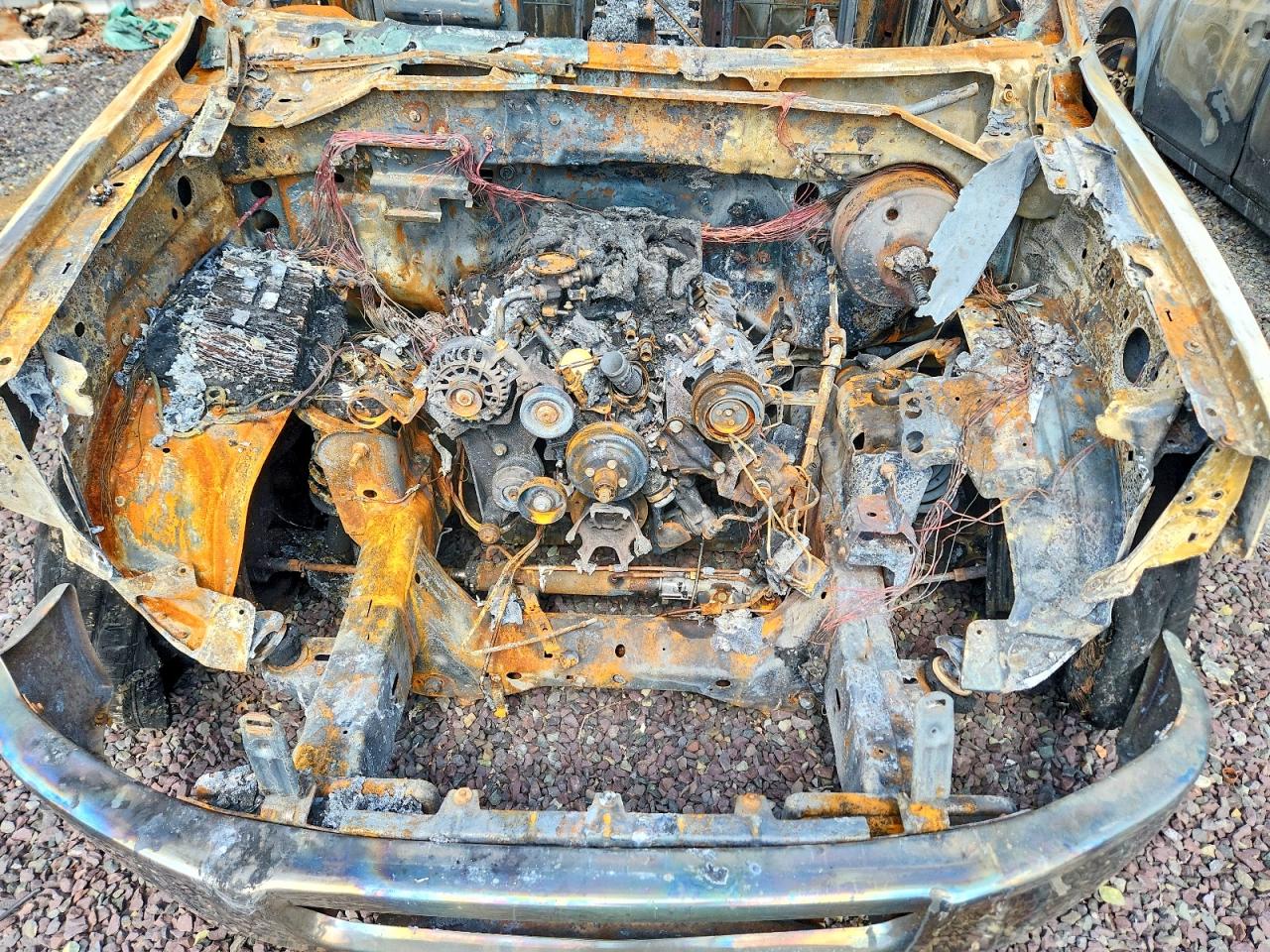 2008 FORD F150