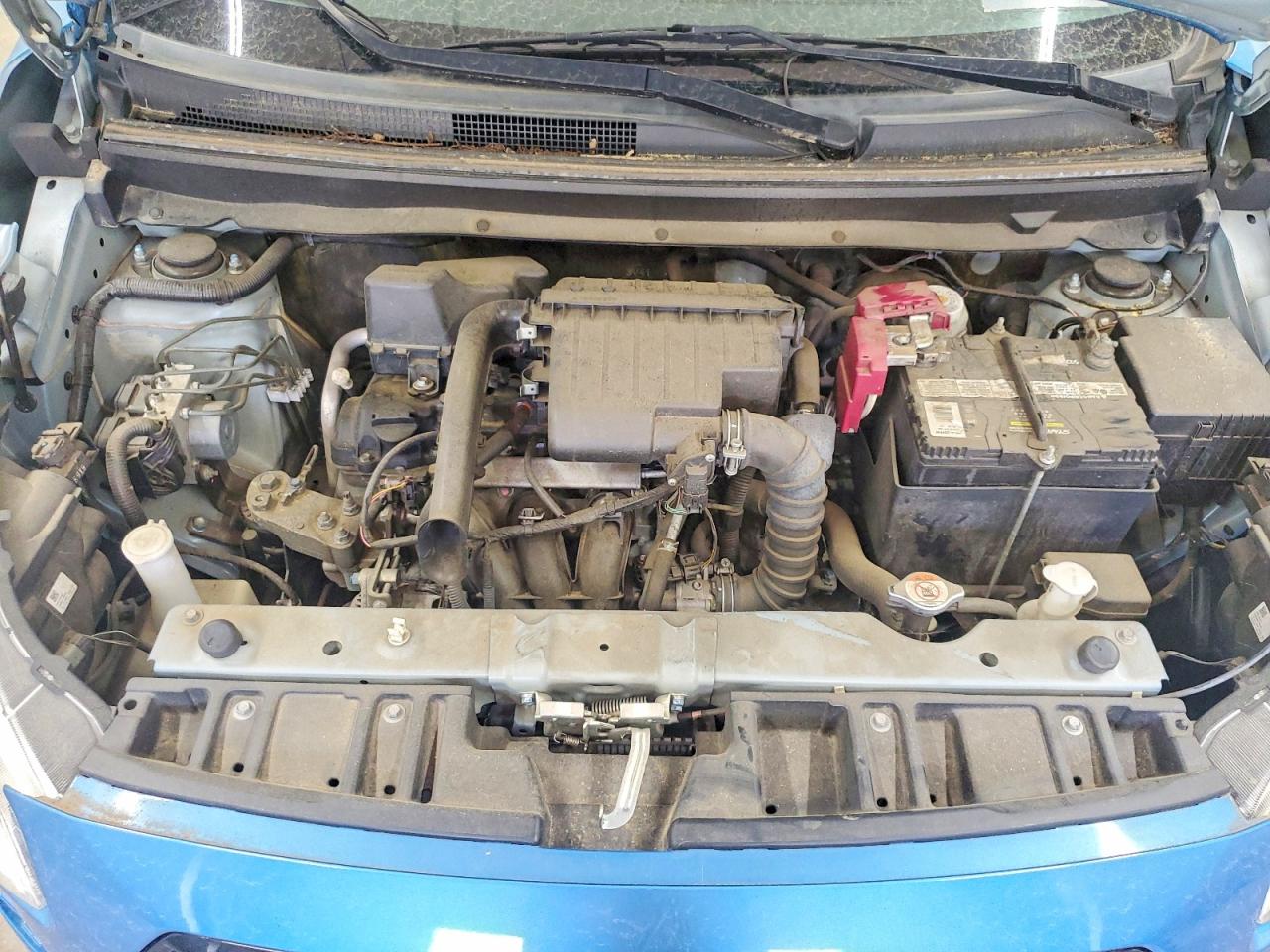 2020 MITSUBISHI MIRAGE