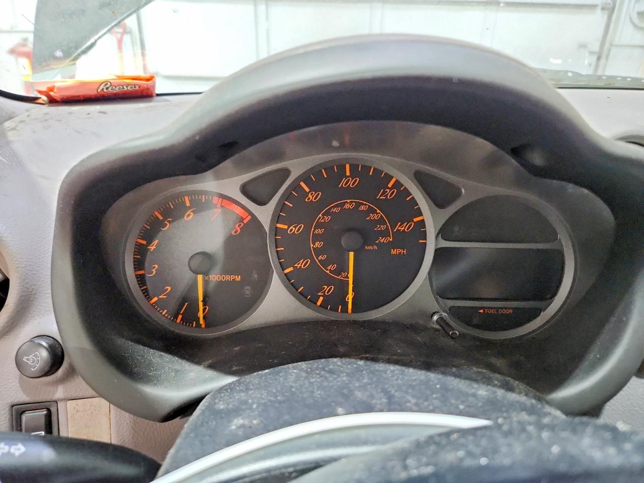 2000 TOYOTA CELICA