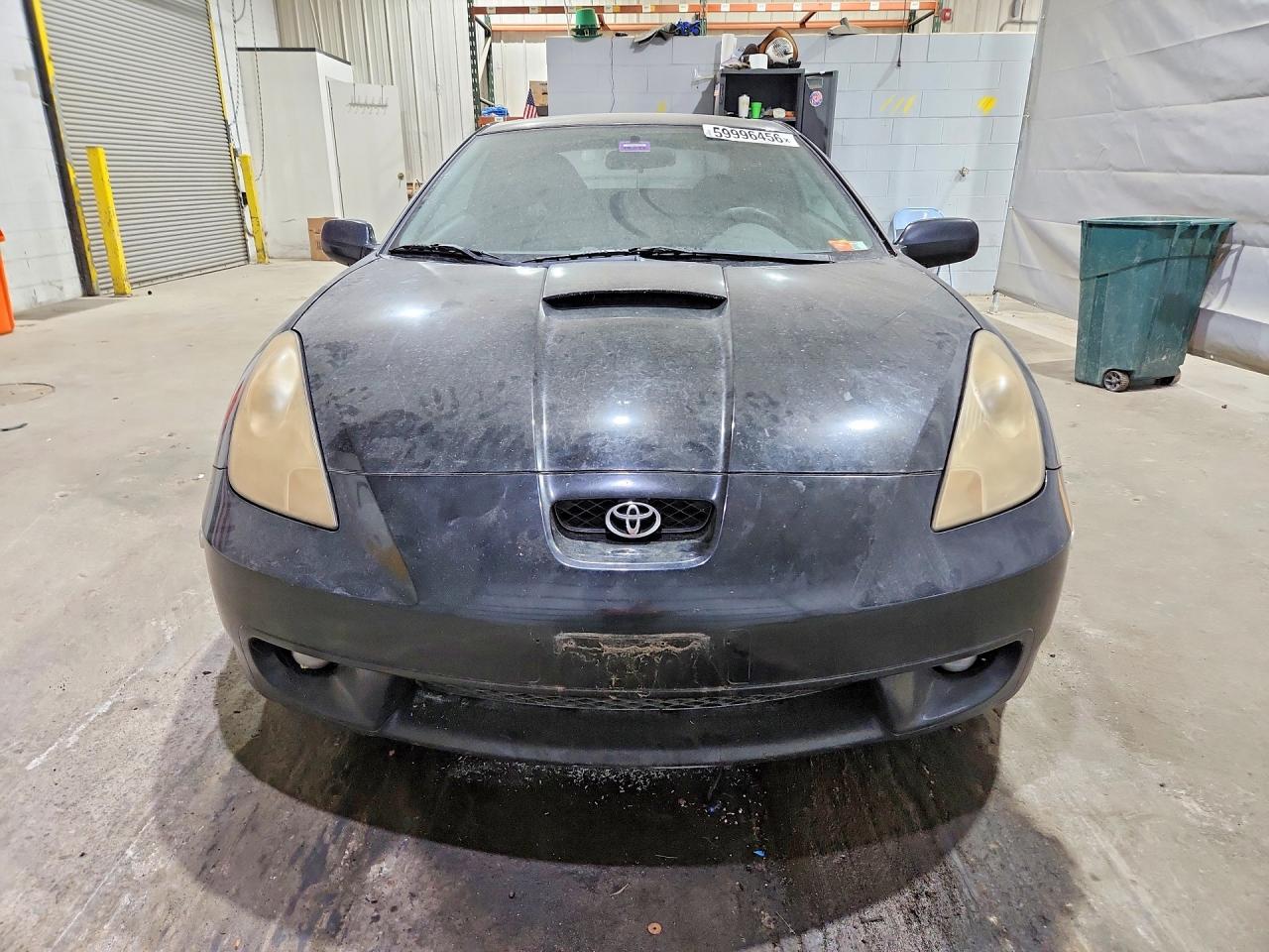 2000 TOYOTA CELICA