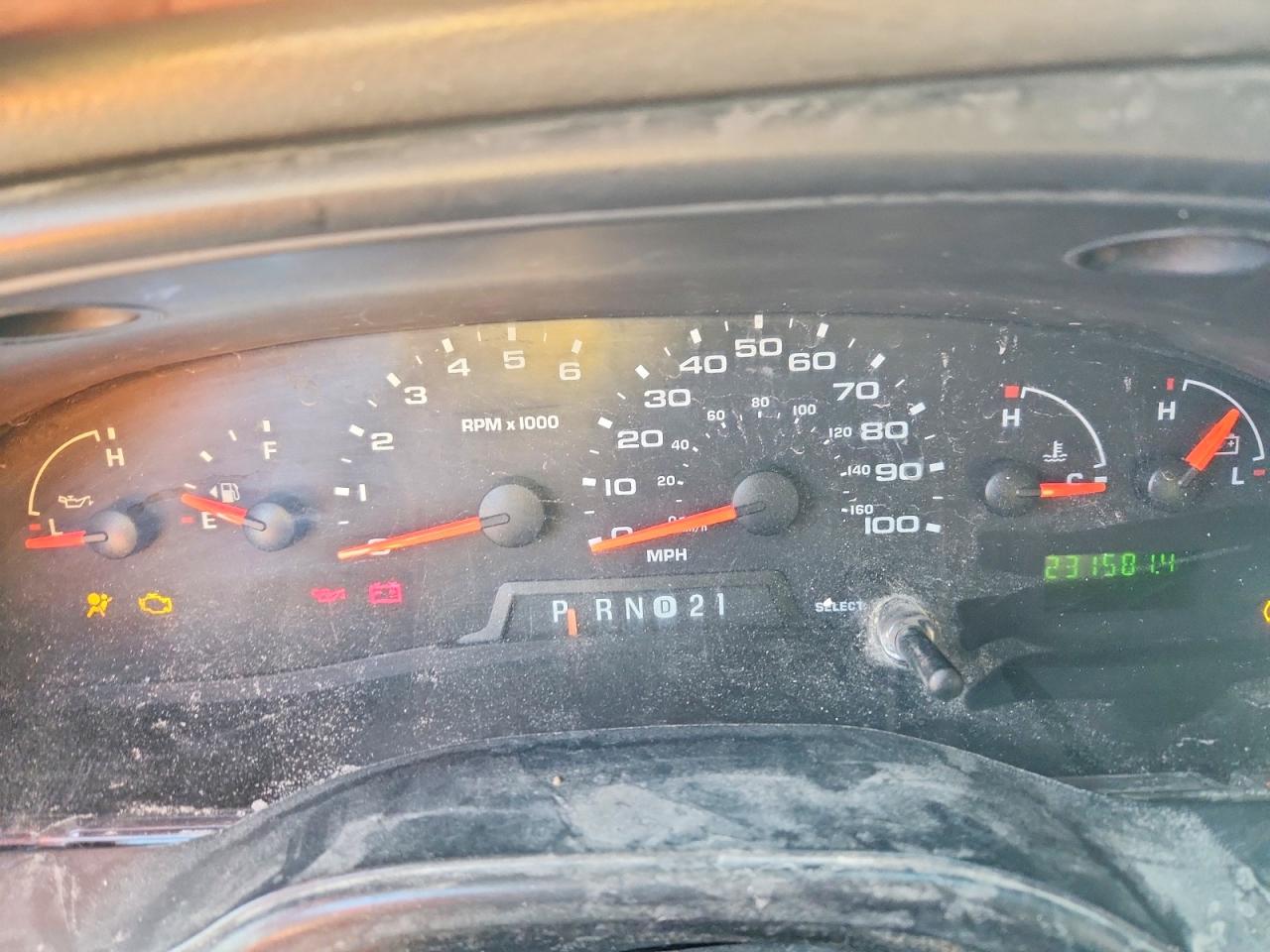 2008 FORD ECONOLINE