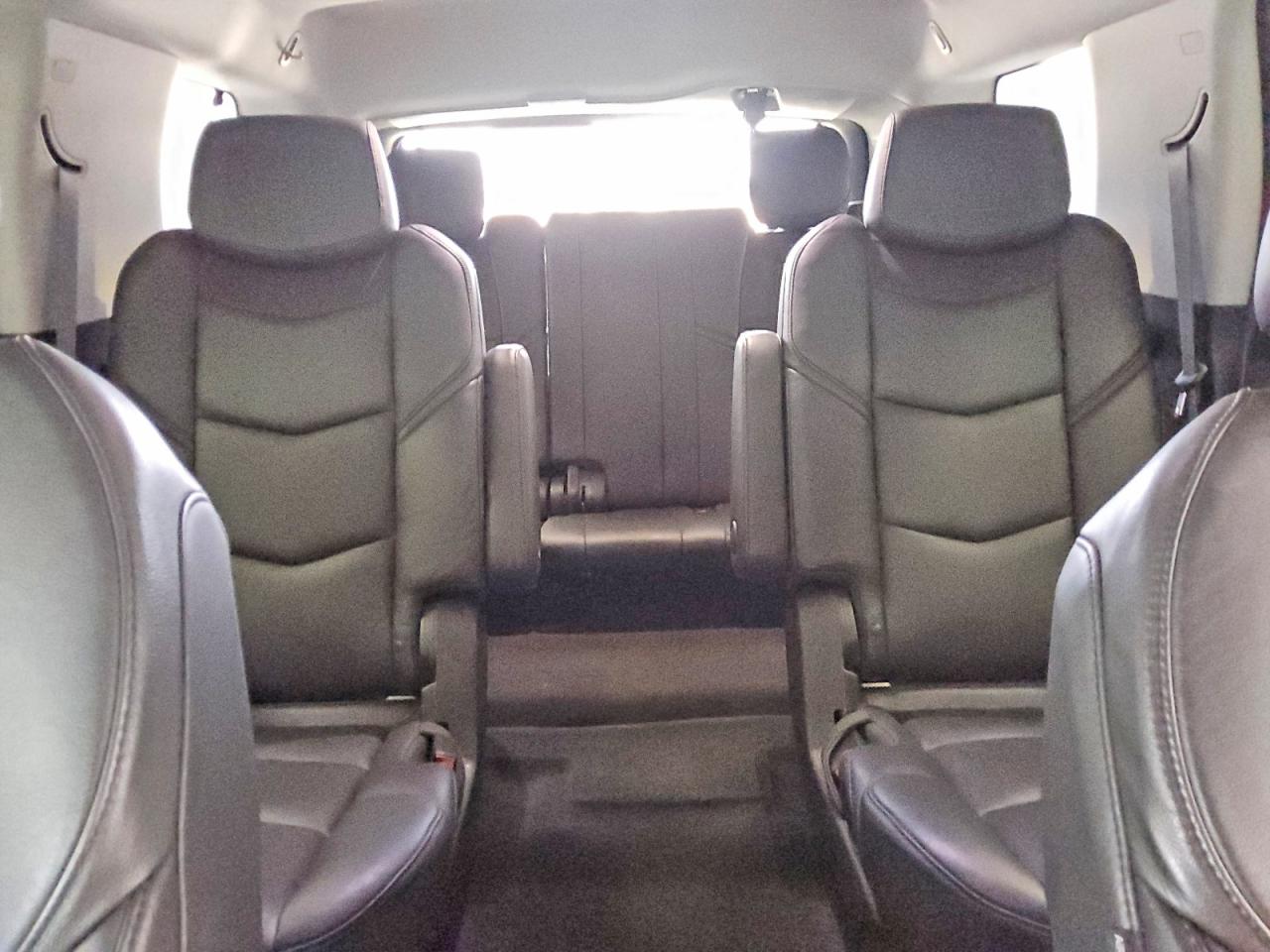 2018 CADILLAC ESCALADE