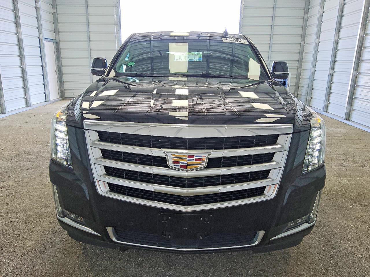 2018 CADILLAC ESCALADE