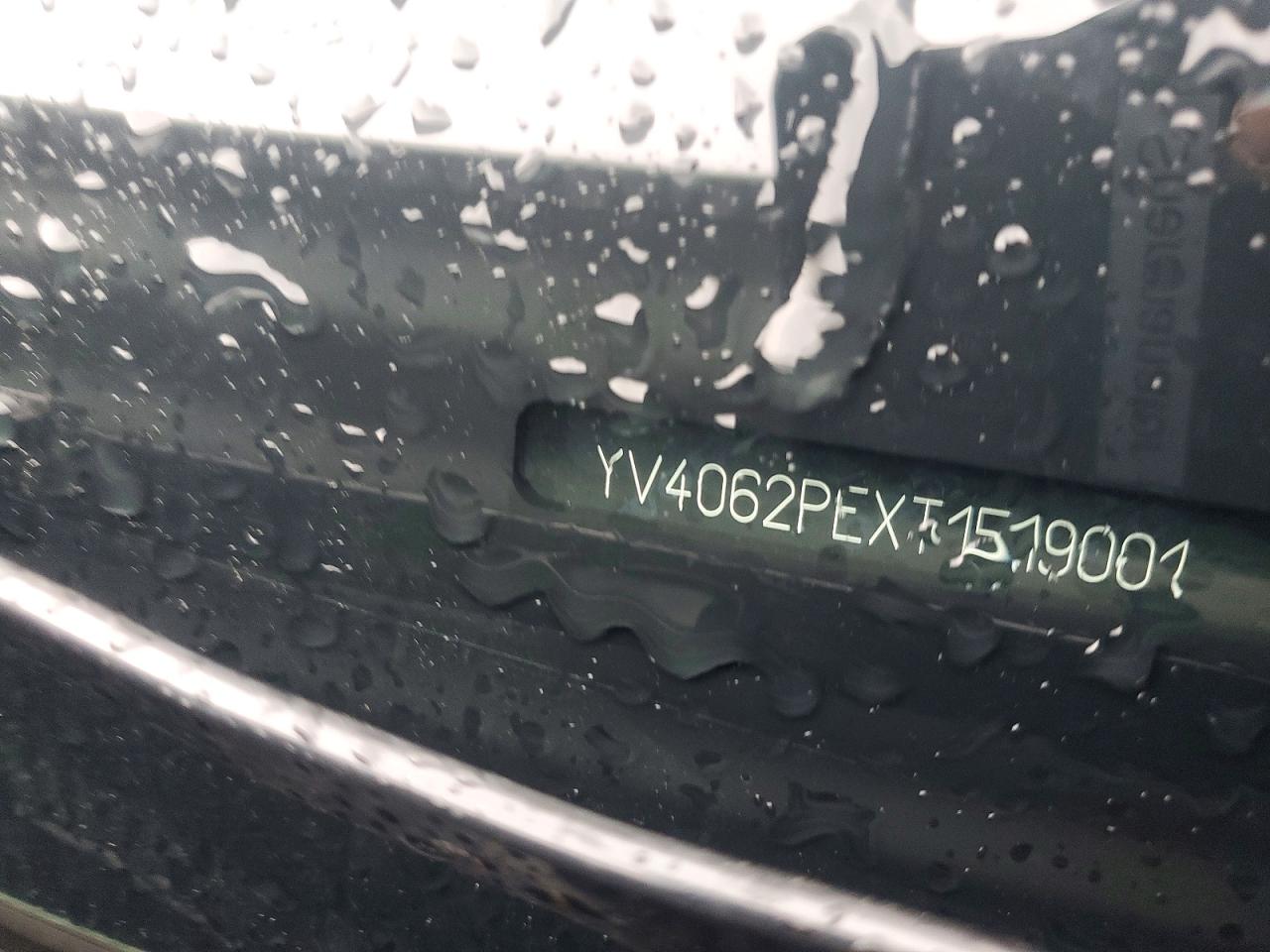 2026 VOLVO XC90