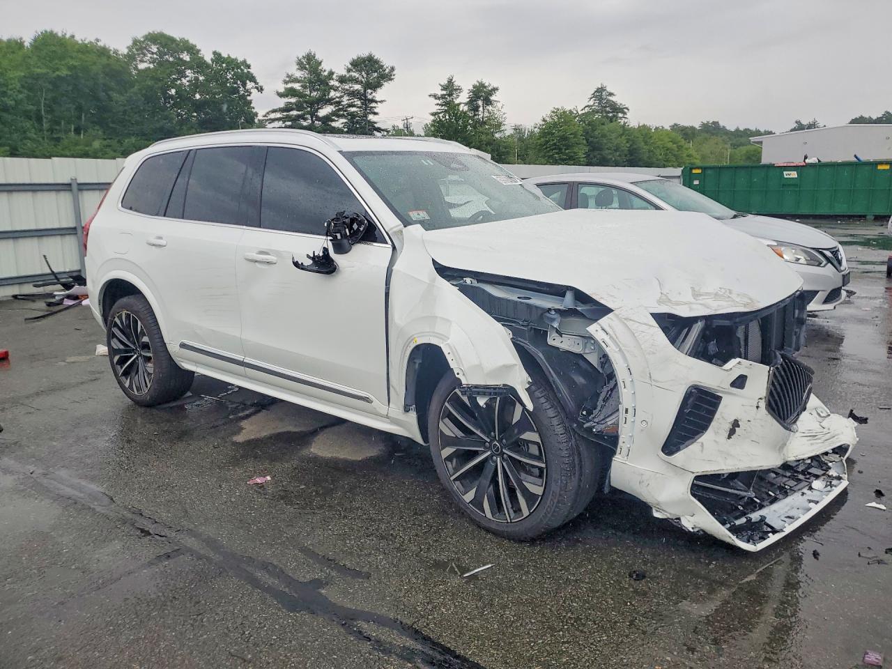 2026 VOLVO XC90