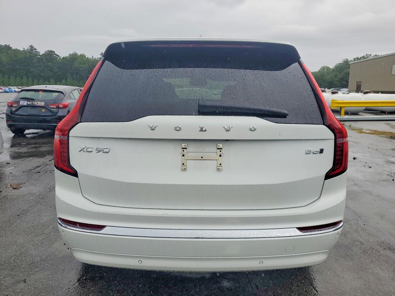 2026 VOLVO XC90
