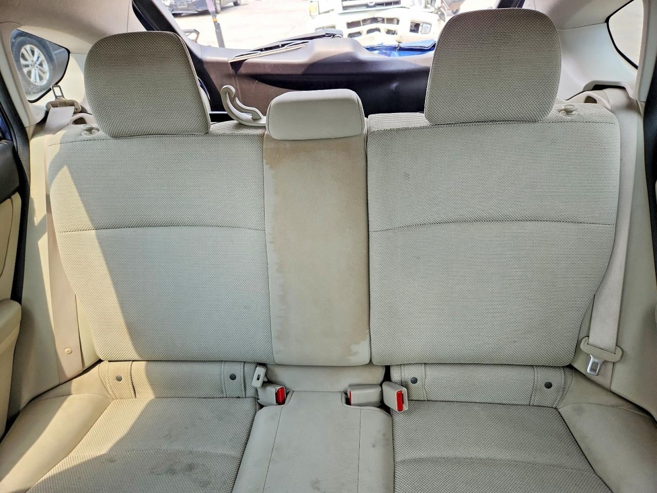 2014 SUBARU XV