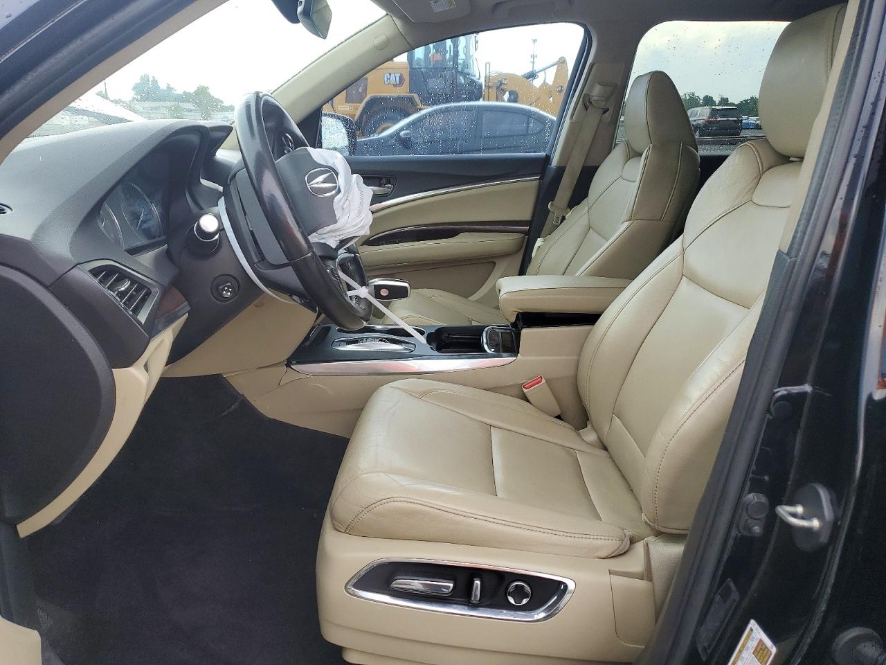 2020 ACURA MDX